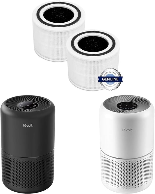 Core 300 Air Purifier Replacement Filter & Air Purifier & Air Purifier
